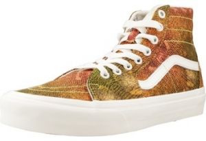 Módne tenisky Vans  SK8-HI