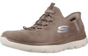Módne tenisky Skechers  SUMMITS-UNKNOWN TRAI SLIP-INS