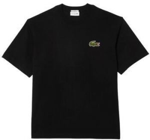 Tričká s krátkym rukávom Lacoste  -