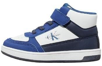 Nízke tenisky Calvin Klein Jeans  -