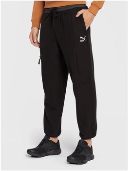 Tepláky/Vrchné oblečenie Puma  535667