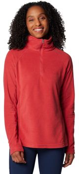 Flísové mikiny Columbia  Glacial IV Half Zip Fleece