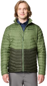Parky Columbia  Westridge Down Jacket