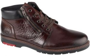 Polokozačky Rieker  Booties