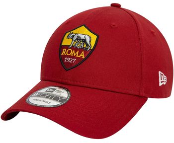 Šiltovky New-Era  Core 9FORTY AS Roma Cap