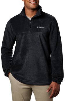 Flísové mikiny Columbia  Steens Mountain Half Zip Fleece