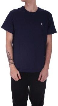 Tričká s krátkym rukávom Ralph Lauren  714844756