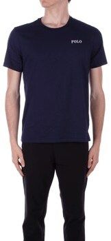 Tričká s krátkym rukávom Ralph Lauren  714931650