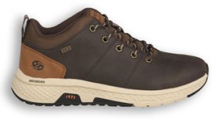 Čižmy Dockers  380 MARRONE