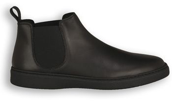 Čižmy Frau  PONCHO NERO