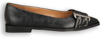 Balerínky/Babies Steve Madden  GRAIL BLACK