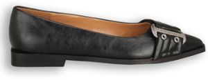 Balerínky/Babies Steve Madden  GRAIL BLACK