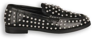 Mokasíny Steve Madden  BEQUEST BLACK