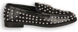 Mokasíny Steve Madden  BEQUEST BLACK