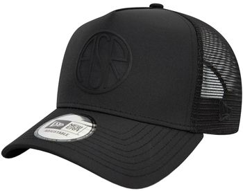 Šiltovky New-Era  E-Frame AS Roma Trucker Cap