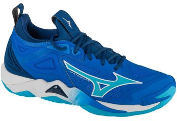 Fitness Mizuno  Wave Momentum 3