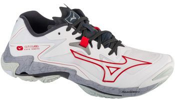 Fitness Mizuno  Wave Lightning Z8