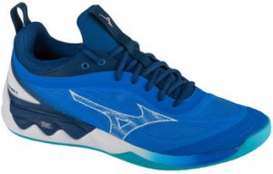 Fitness Mizuno  Wave Luminous 2