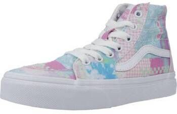 Módne tenisky Vans  SK8-HI TAPERED VR3