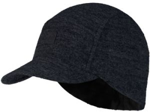 Šiltovky Buff  Merino Fleece Pack Cap