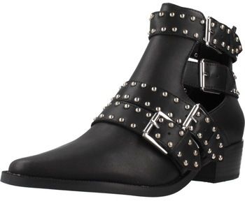 Čižmy Exé Shoes  MILAN 020E