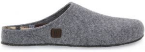Šľapky Bioline  260 GRIGIO MERINOS