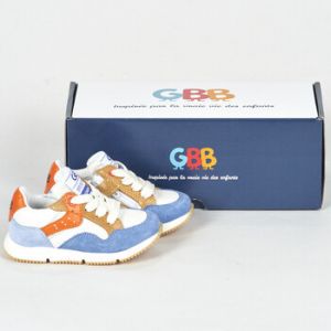Nízke tenisky GBB  ALLUNI