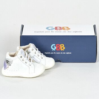 Členkové tenisky GBB  FLEXOO FLIRT