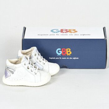 Členkové tenisky GBB  LAMANE