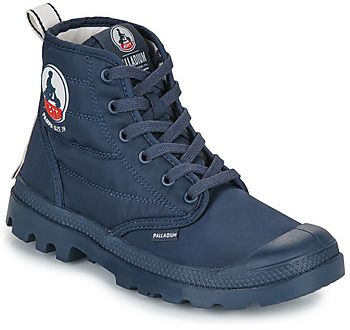 Polokozačky Palladium  PAMPA HI DARE RHONA