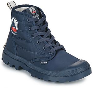 Polokozačky Palladium  PAMPA HI DARE RHONA