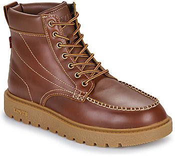 Polokozačky Levis  ABNER RED TAB