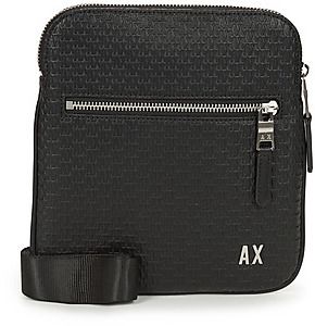 Vrecúška/Malé kabelky Armani Exchange  ELBA FKAT CROSSBODY