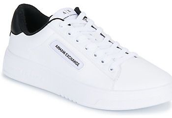 Nízke tenisky Armani Exchange  XUX203