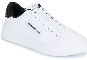 Nízke tenisky Armani Exchange  XUX203