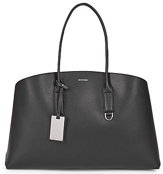 Tašky cez rameno Emporio Armani  SHOPPING BAG EW000363