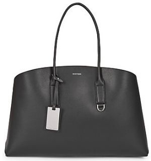 Tašky cez rameno Emporio Armani  SHOPPING BAG EW000363