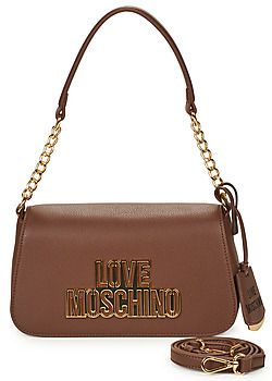 Tašky cez rameno Love Moschino  CUT OUT LOGO JC4333PP0