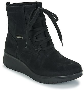 Polokozačky Josef Seibel  CALAIS 08