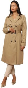 Kabátiky Trenchcoat La Modeuse  72597_P168230