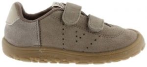 Módne tenisky Victoria  Barefoot Baby Sneakers 370105 - Taupe