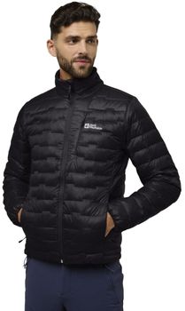 Parky Jack Wolfskin  Passamani Down M Jacket