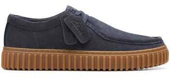 Nízka obuv do mesta Clarks  Torhill Lo