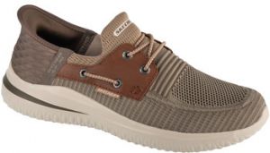 Nízke tenisky Skechers  Slip-Ins: Delson 3.0 - Roth
