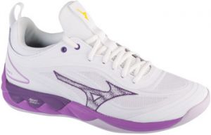 Fitness Mizuno  Wave Luminous 3