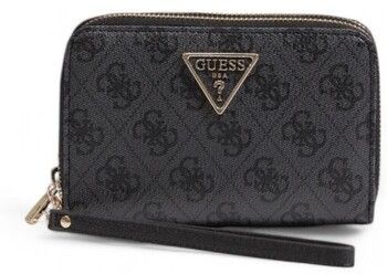 Peňaženky Guess  LAUREL SLG MEDIUM DOUBLE ZIP SWSG85 00164