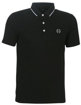 Polokošele s krátkym rukávom Armani Exchange  8NZF70-Z8M9Z-1202