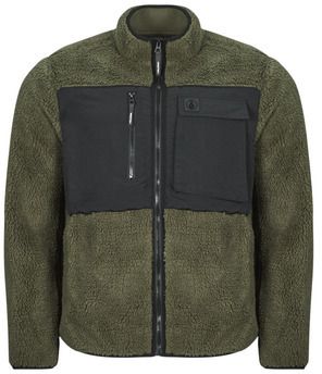 Flísové mikiny Volcom  STORM STONE ZIP