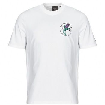 Tričká s krátkym rukávom Lyle & Scott  TS2105V