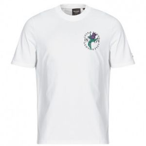 Tričká s krátkym rukávom Lyle & Scott  TS2105V